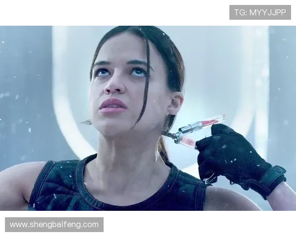 生化危机5国内上映掀起恐怖动作影视热潮话题再度升级引发观众期待