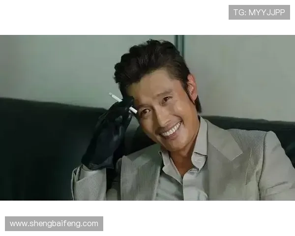 《疯狂的赛车》：一场笑到飙泪的黑色幽默盛宴，豆瓣高分背后隐藏的中国式荒诞