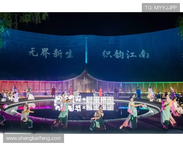 江南：一场跨越千年的东方诗意之旅